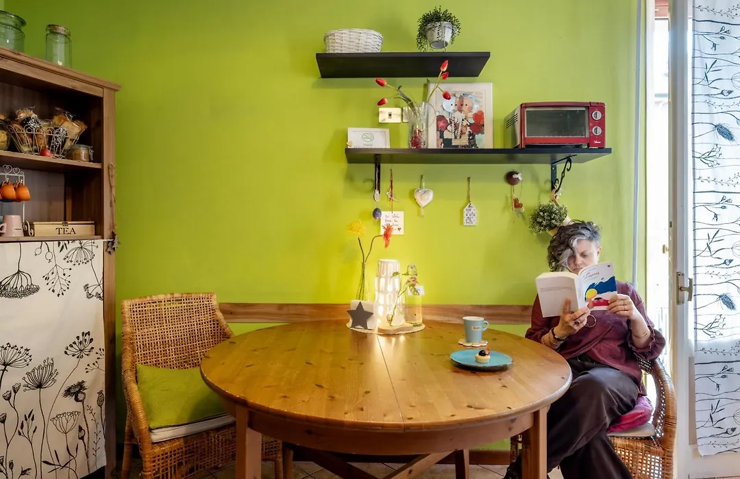 LaCasaDelleCoseBelle B&B Reggio Emilia-1